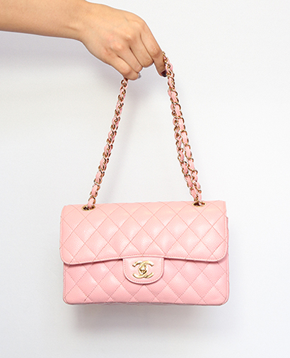 Double Flap, &pound;1,700, Handbags, Front view